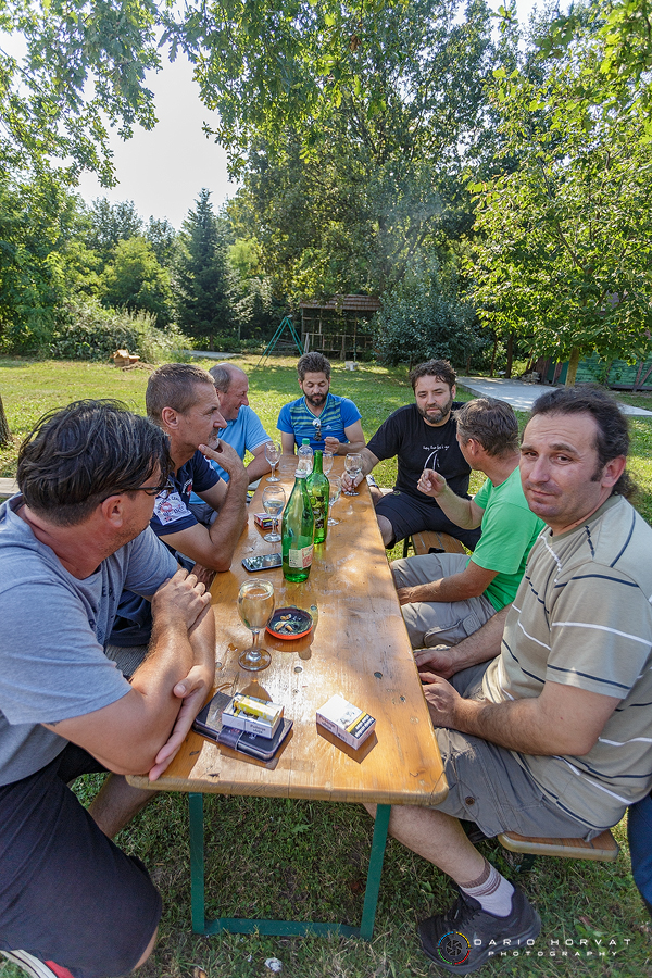 Lovačko društvo Fazan domaćin završnice međimurske lige strijelaca u Draškovcu
