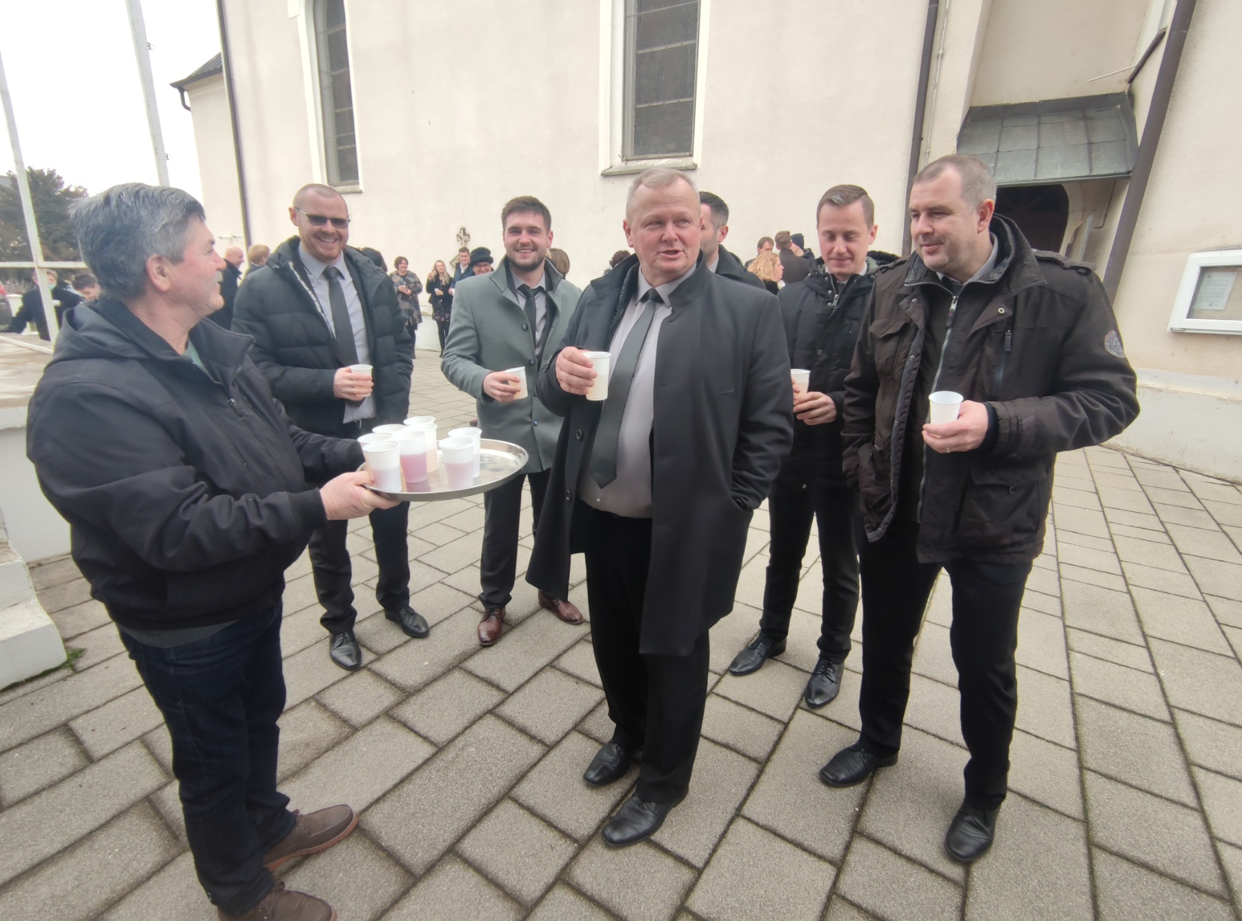 Proštenje u Belici uz nastup Limene glazbe Belica