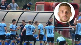 Roberto Skoliber, BSK Roberto Skoliber, BSK