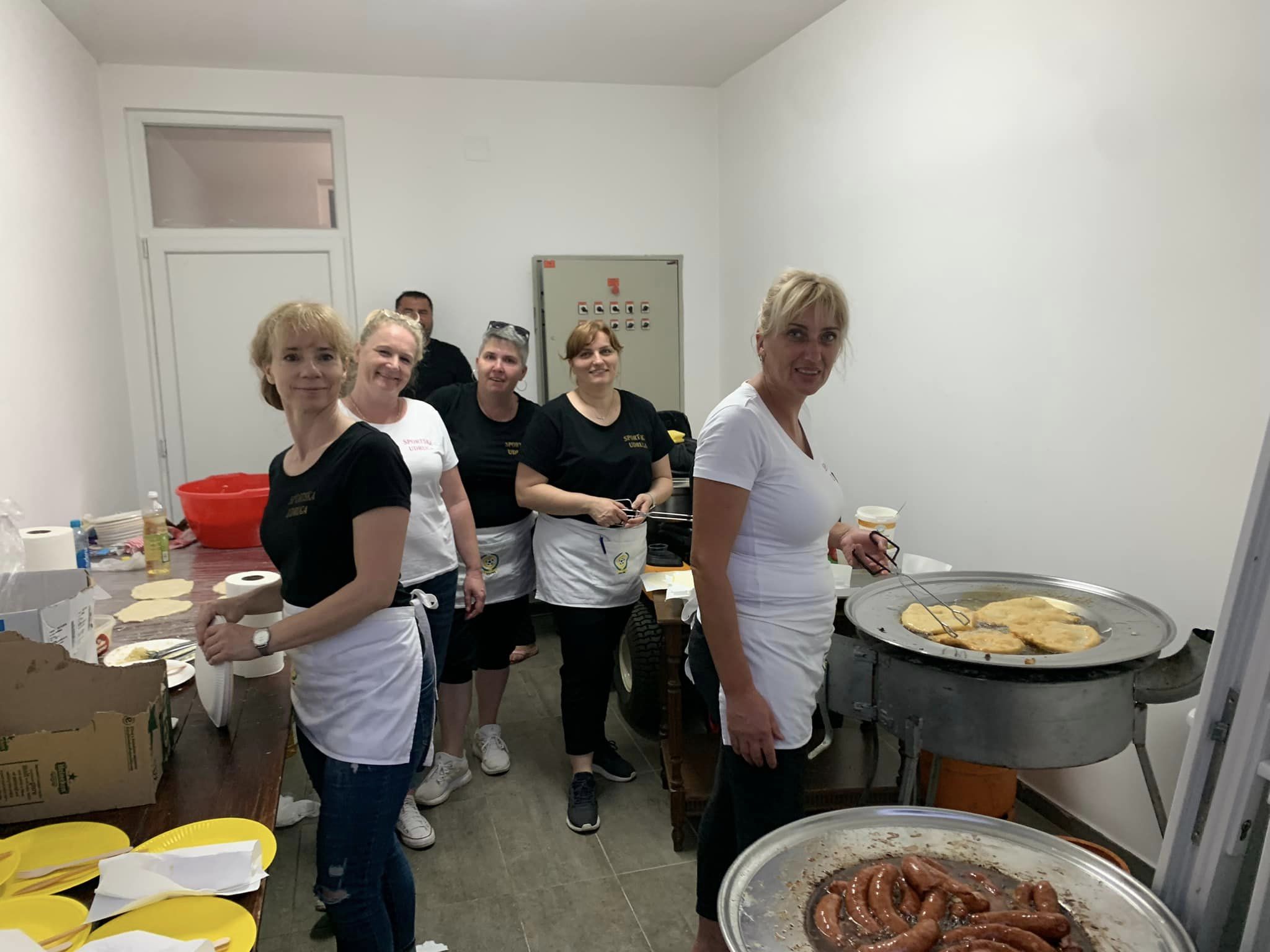 RYDER CUP CELINE Pobjednička ekipa je ‘Antolović parketi’ iz Miklavca