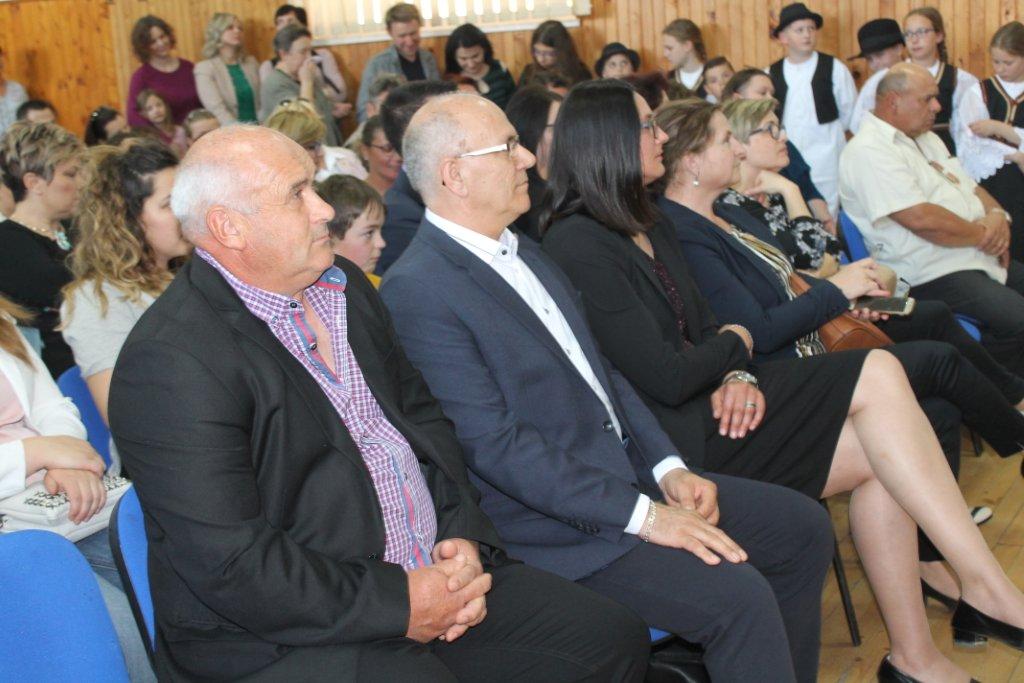 U čast dekanovskom kantoru Florijanu Andrašecu