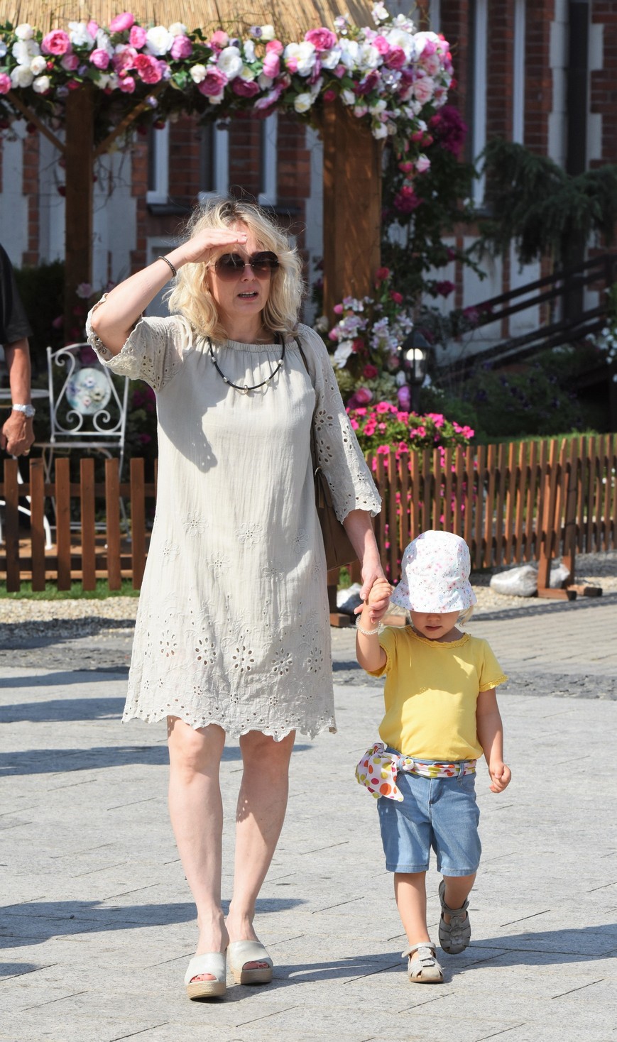 KLIKOM ISPOD KIŠOBRANA Subota na Porcijunkulovu prepuna dobrih emocija