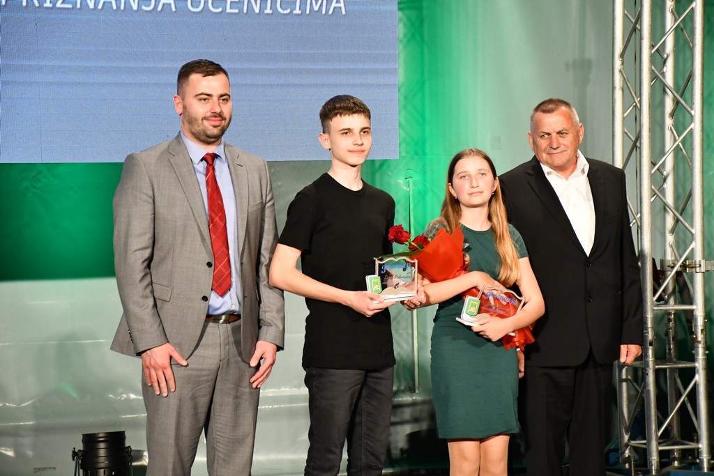 30 GODINA OPĆINE NEDELIŠĆE Svečana sjednica uz dodjelu općinskih priznanja