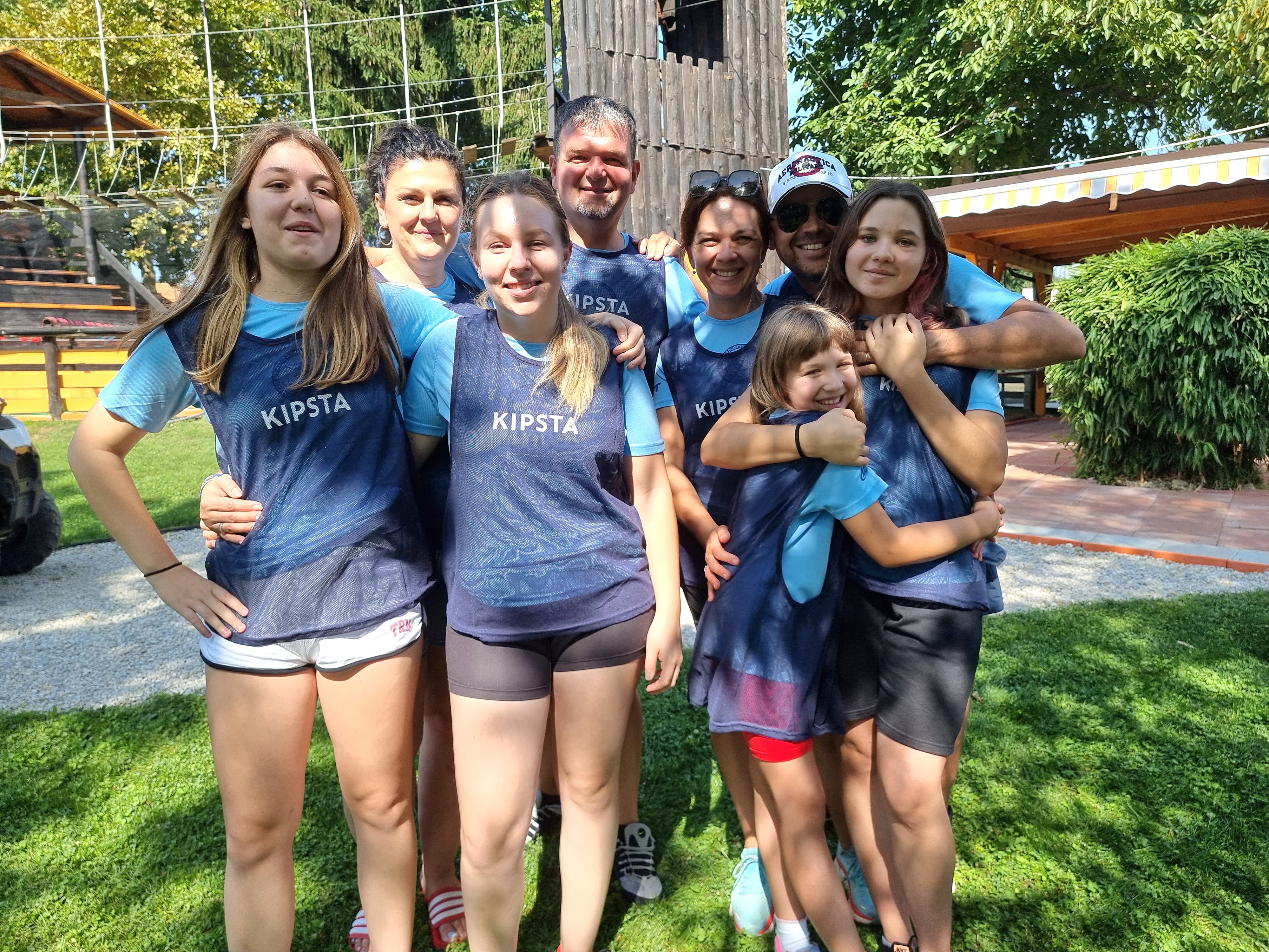 IV. Sportske igre mladih dijabetičara