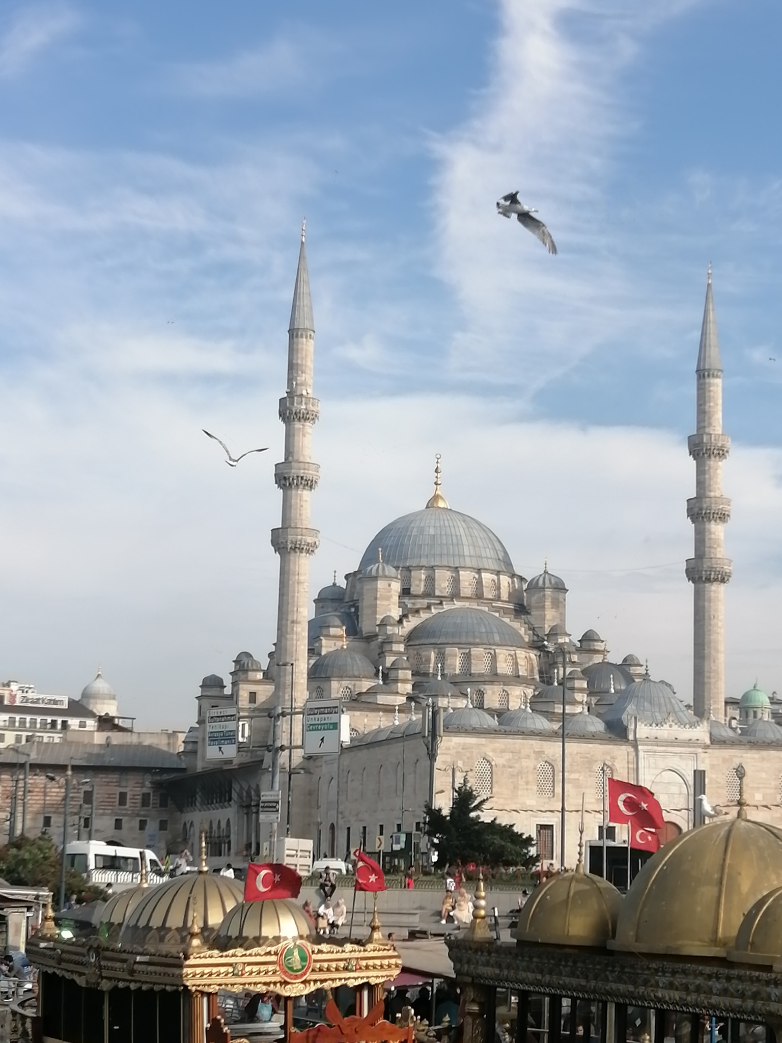 OŠ BELICA Učiteljice posjetile Tursku