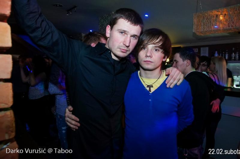 DSC07620 Taboo (Subota, 23.2.2014.)