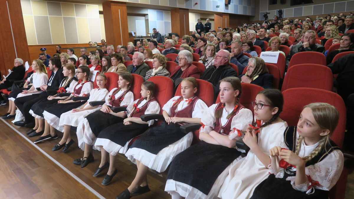 Bijela nedjelja u Maloj Subotici