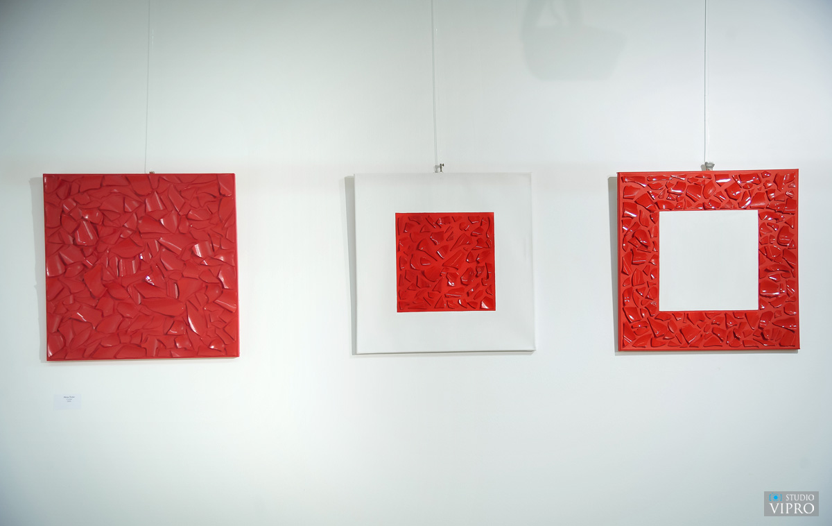 U Prelogu otvorena izložba ‘Rastavljeno/sastavljeno’ Mirne Žerjav