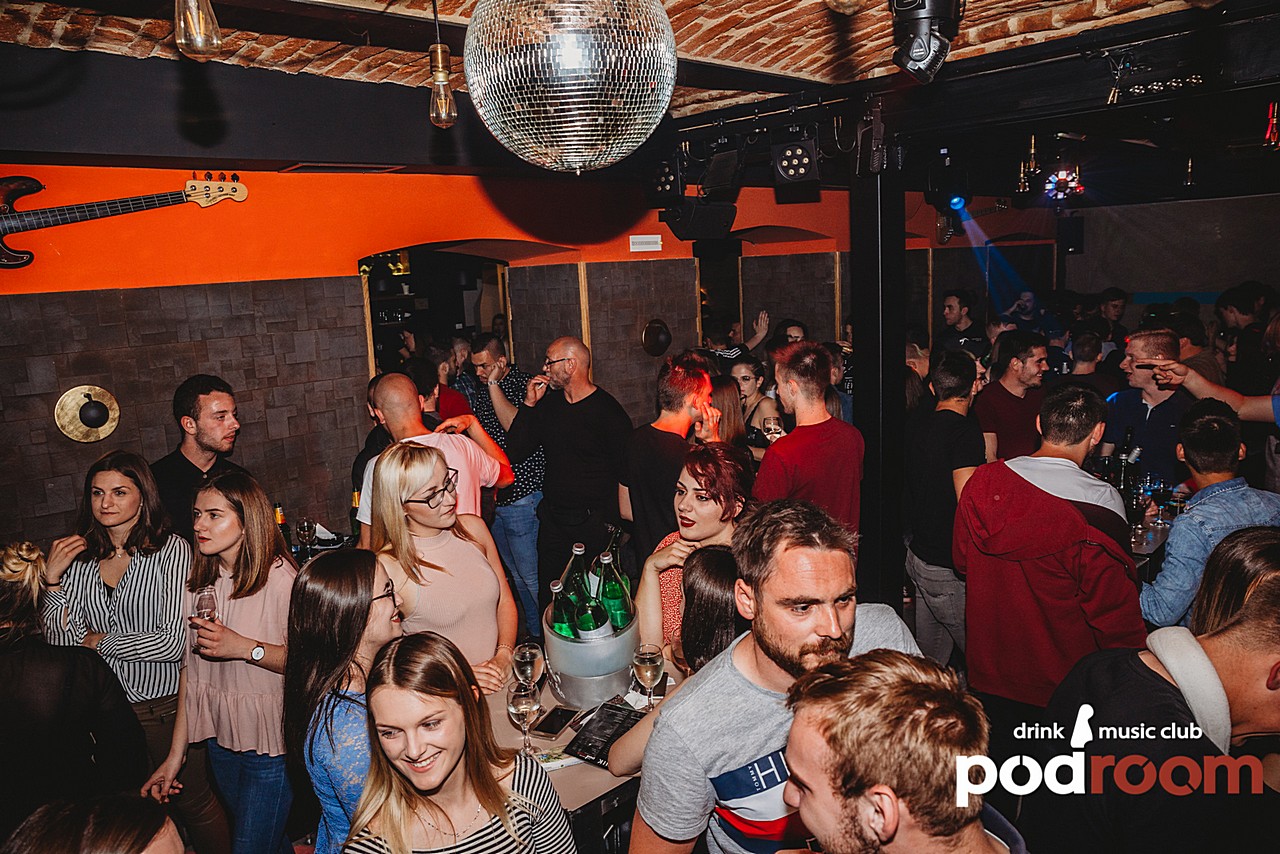 ZABAVE NIJE NEDOSTAJALO Podrumarenje u znaku Urbanovog uz TS Prim i vina vinarija Preiner i Kojter