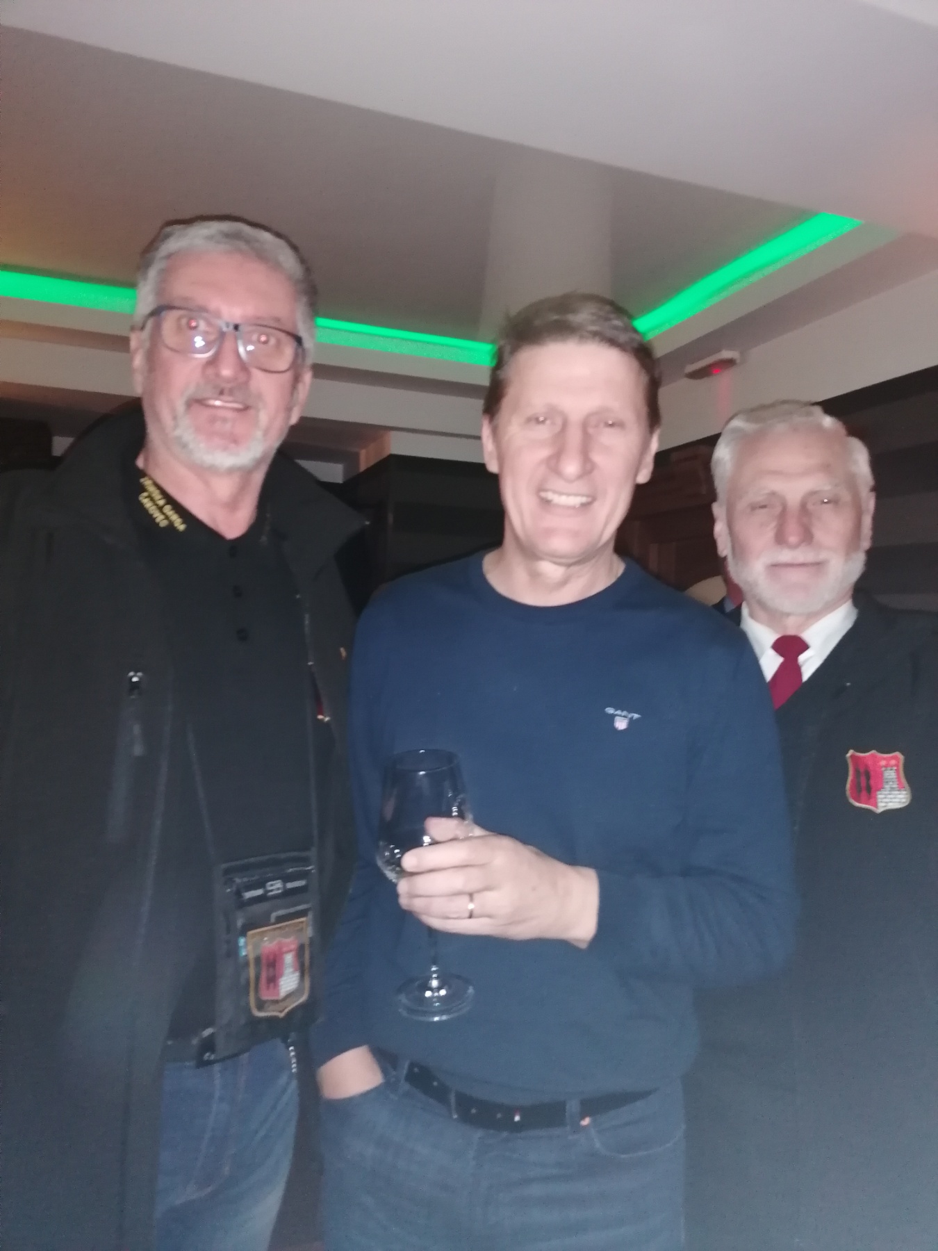 Zrinska garda Čakovec na Danima hrvatskog naroda u Crnoj Gori