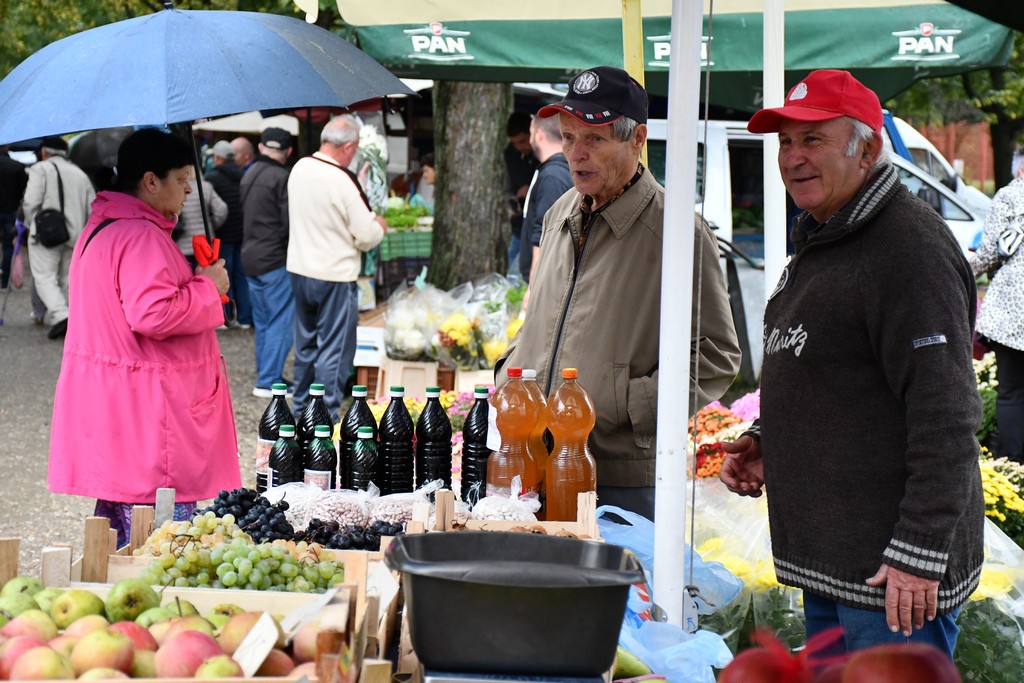 IMA SVEGA I SVAČEGA Čakovečki sajam srijedom