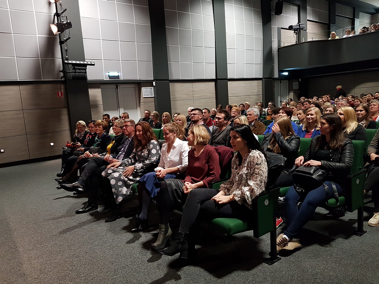 U Murskom Središću održana projekcija filma ‘Početak života’