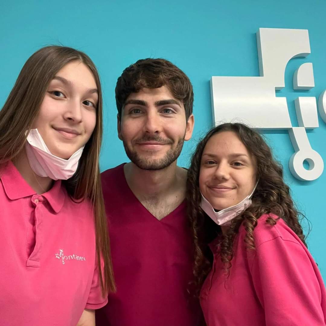 NEZABORAVNI TRENUCI SŠČ-ovke provele nezaboravna 3 mjeseca Erasmus+ stručne prakse u inozemstvu!