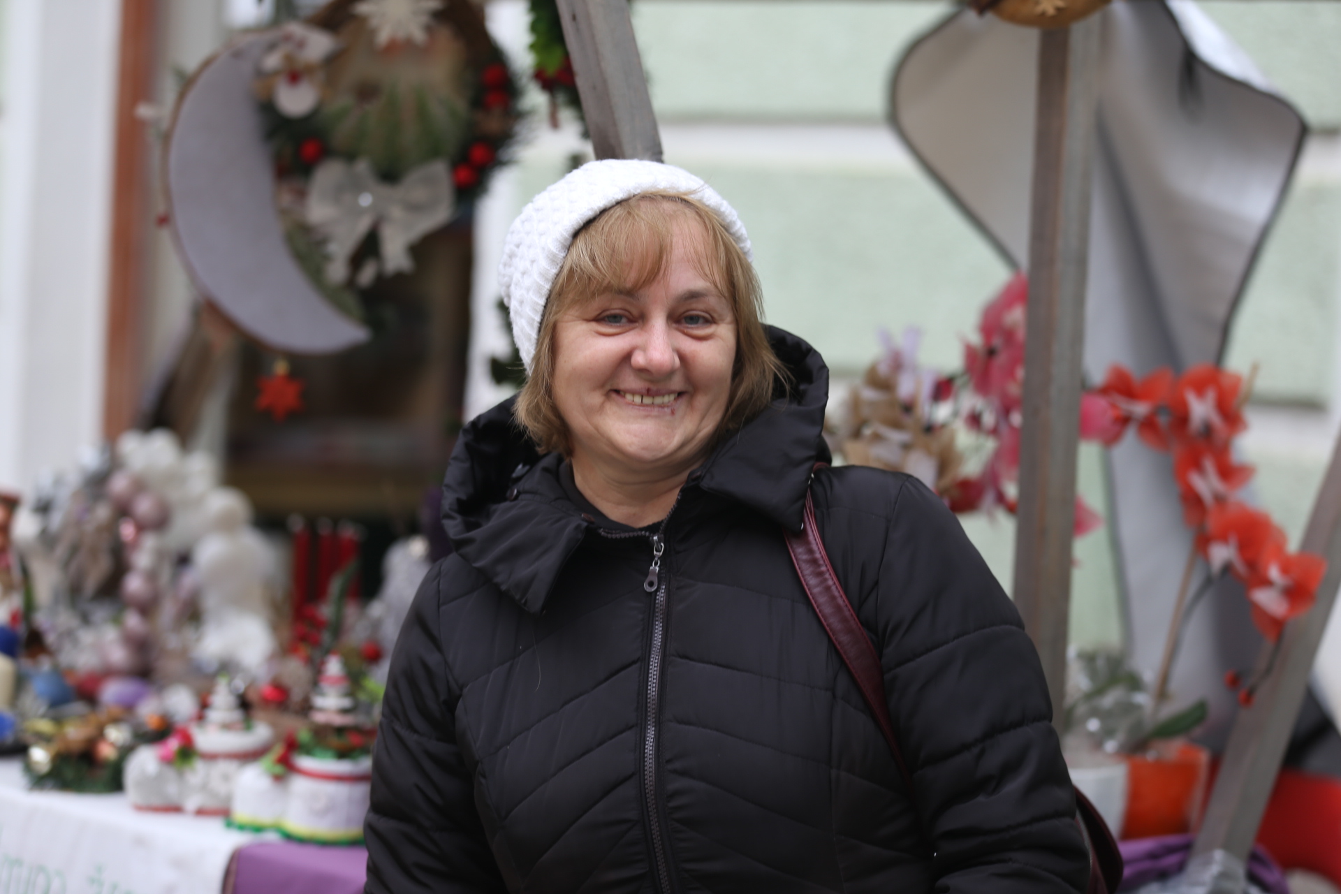 Klikom po Čakovcu (subota, 2.12.2023.)