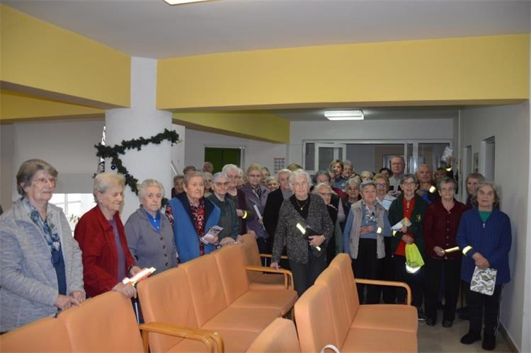 Prometna preventivka u akciji ‘Umirovljenici u prometu’