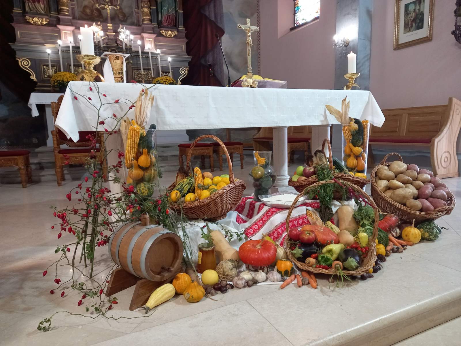 dani kruha belica 2023