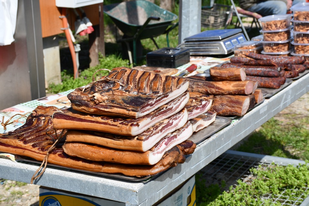 Čakovečkim sajmom zavladalo je blagdansko ozračje