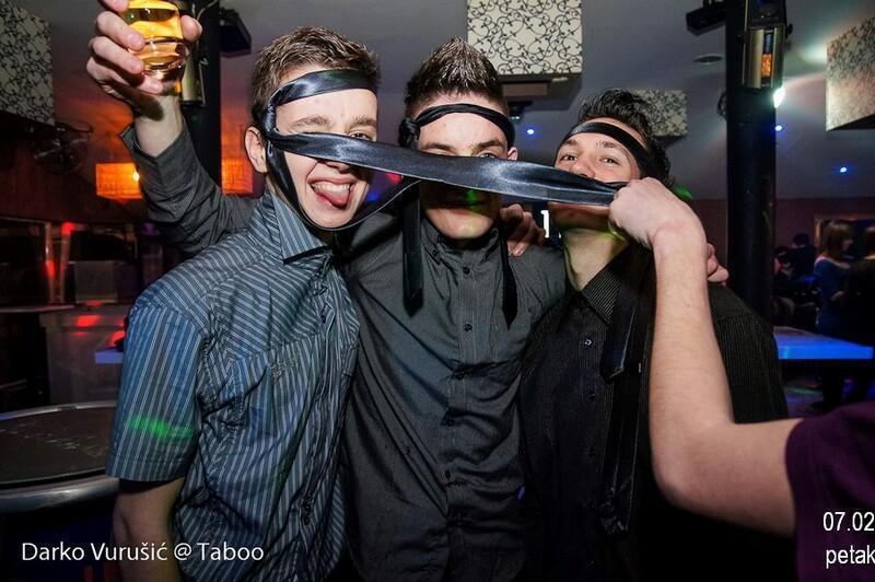 DSC06620 Taboo (Petak, 7.2.2014.) DSC06620 Taboo (Petak, 7.2.2014.)