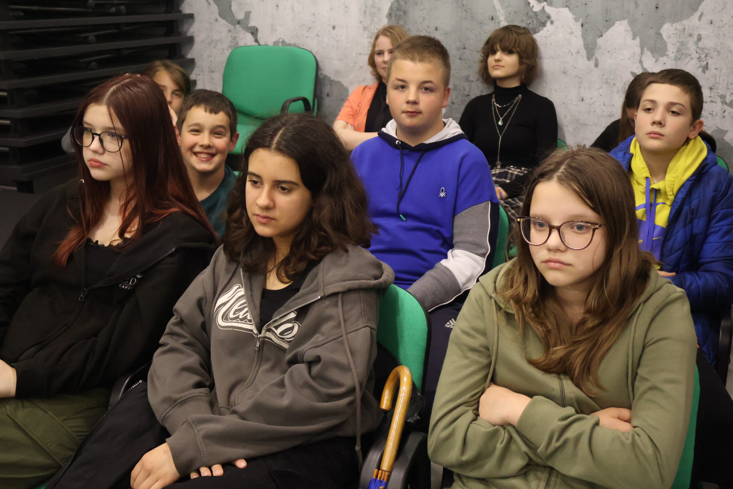 konferencija o nasilju