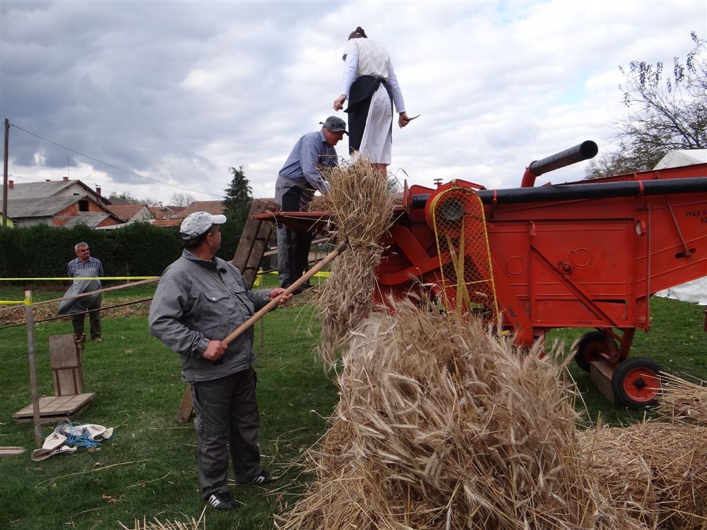 Mamičina škrija u Gornjem Kraljevcu