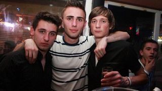 Foto113Taboo (Subota, 20.4.2013 – Koncert Sandre Afrika)