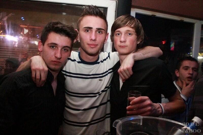 Foto113Taboo (Subota, 20.4.2013 – Koncert Sandre Afrika) Foto113Taboo (Subota, 20.4.2013 – Koncert Sandre Afrika)