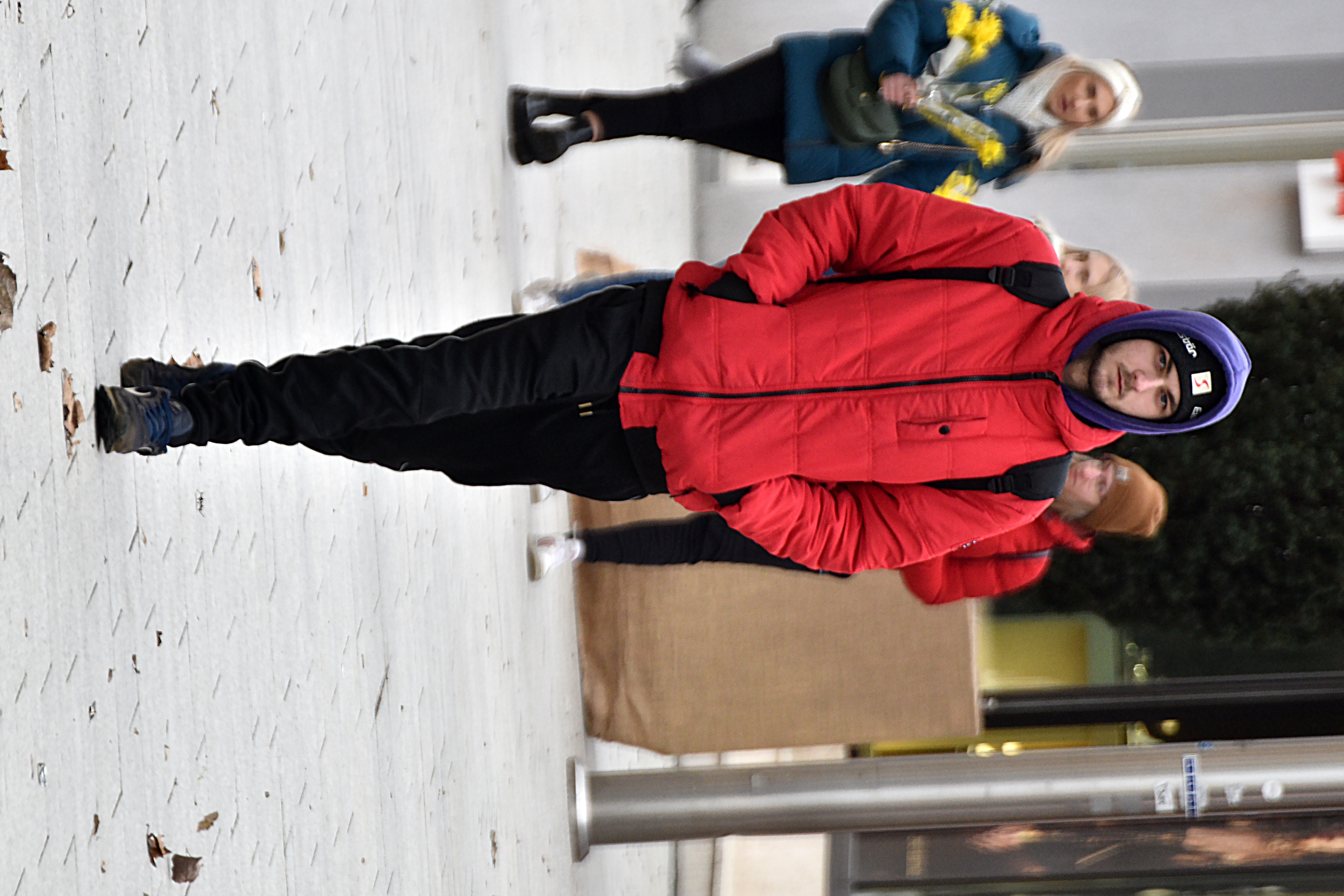 Klikom po Čakovcu (subota, 21.1.2023.)