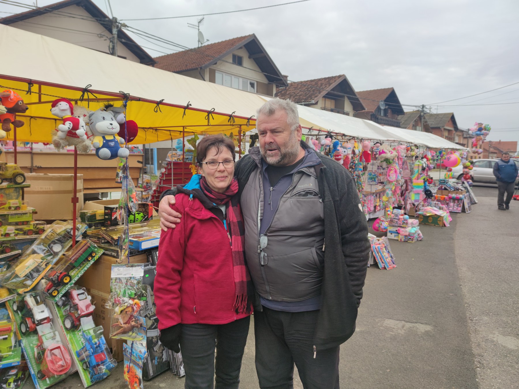 Proštenje u Belici uz nastup Limene glazbe Belica