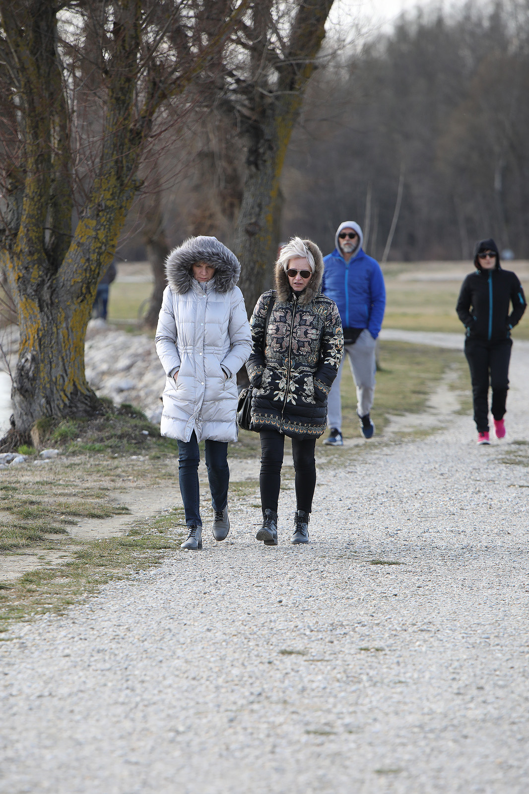 Klikom po Marini (nedjelja, 8.3.2020.)