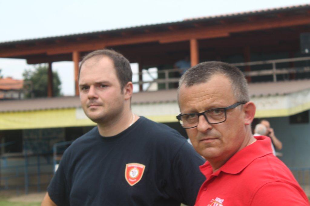 U Sivici održano Županijsko vatrogasno natjecanje