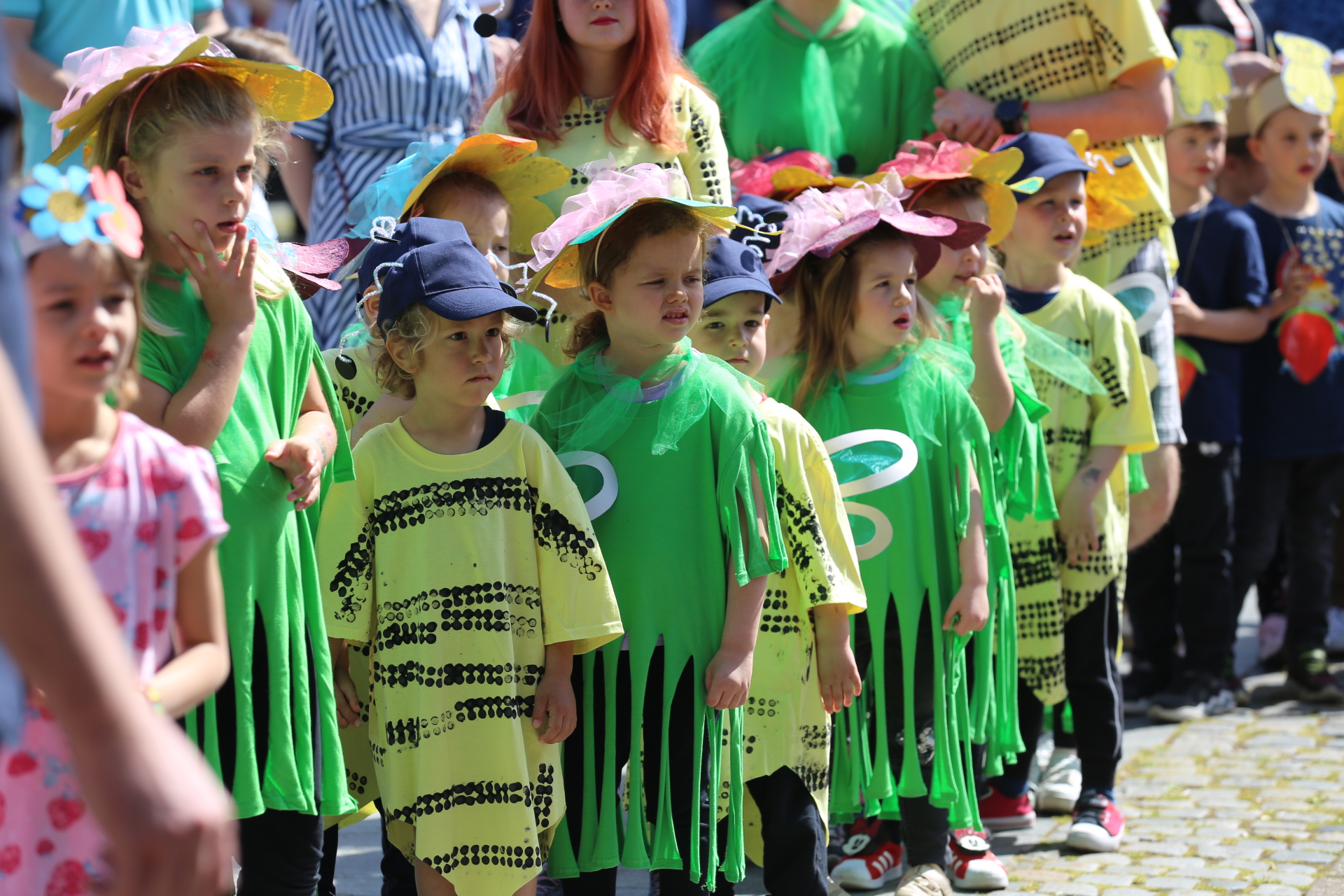 Proljetna rapsodija u Čakovcu