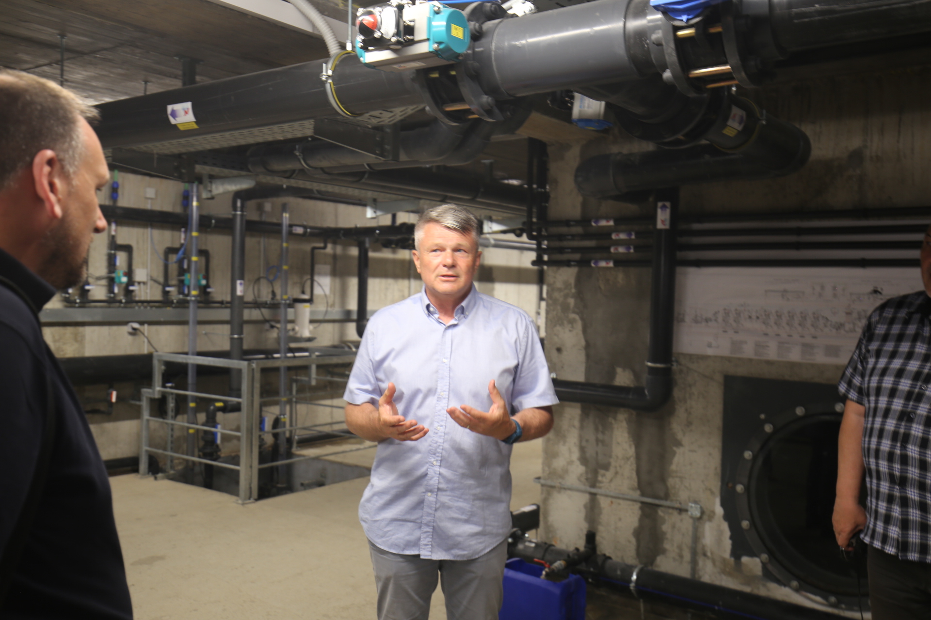 Evo kako izgledaju vanjski bazeni u Čakovcu