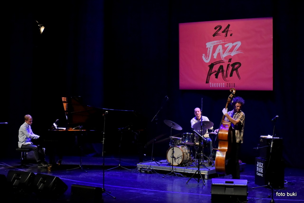 24. Jazz Fair u Centru za kulturu Čakovec