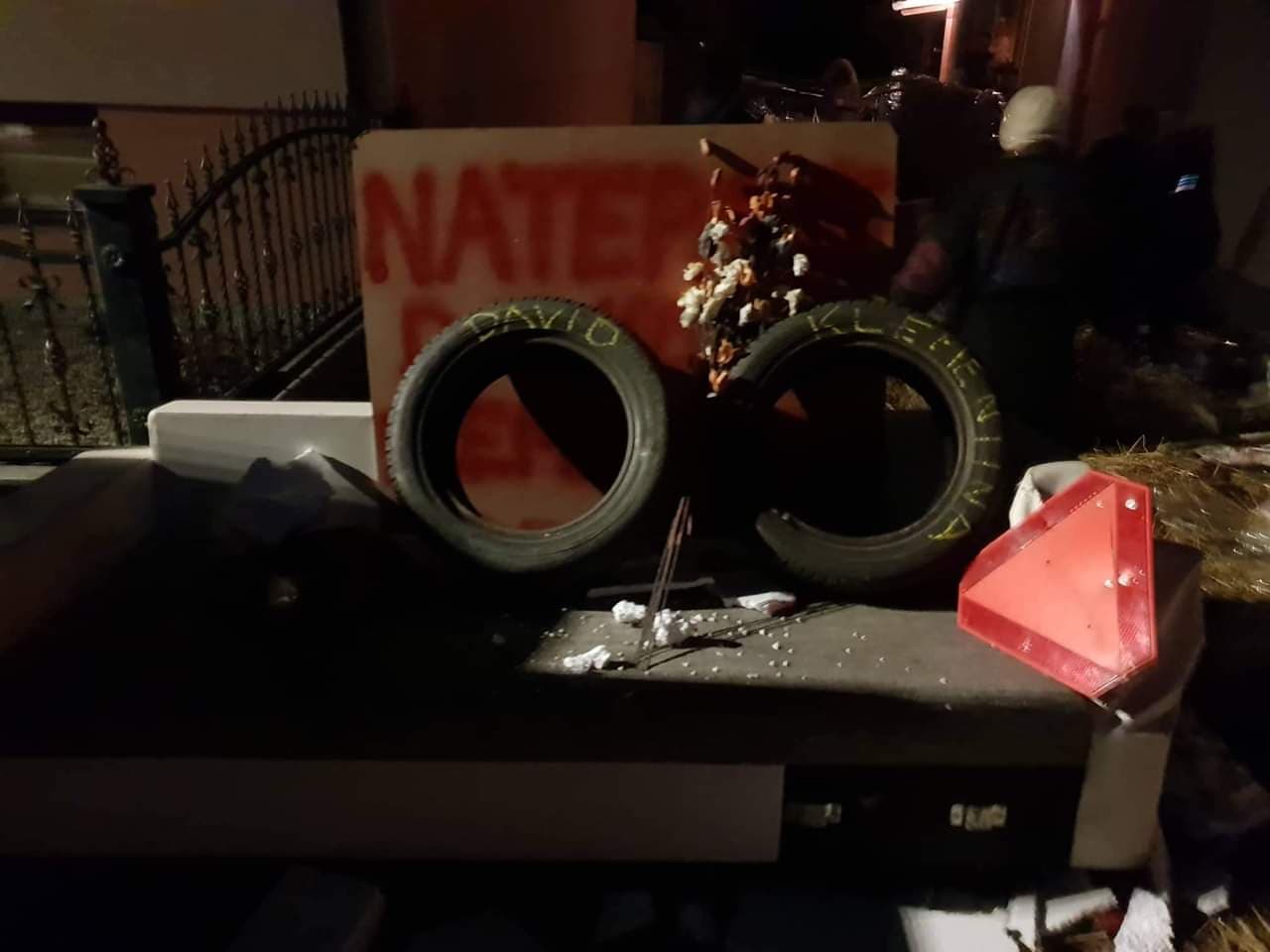 Potepanje u Gornjem Hrašćanu – žene se Klementina Vurušić i David Zakoić