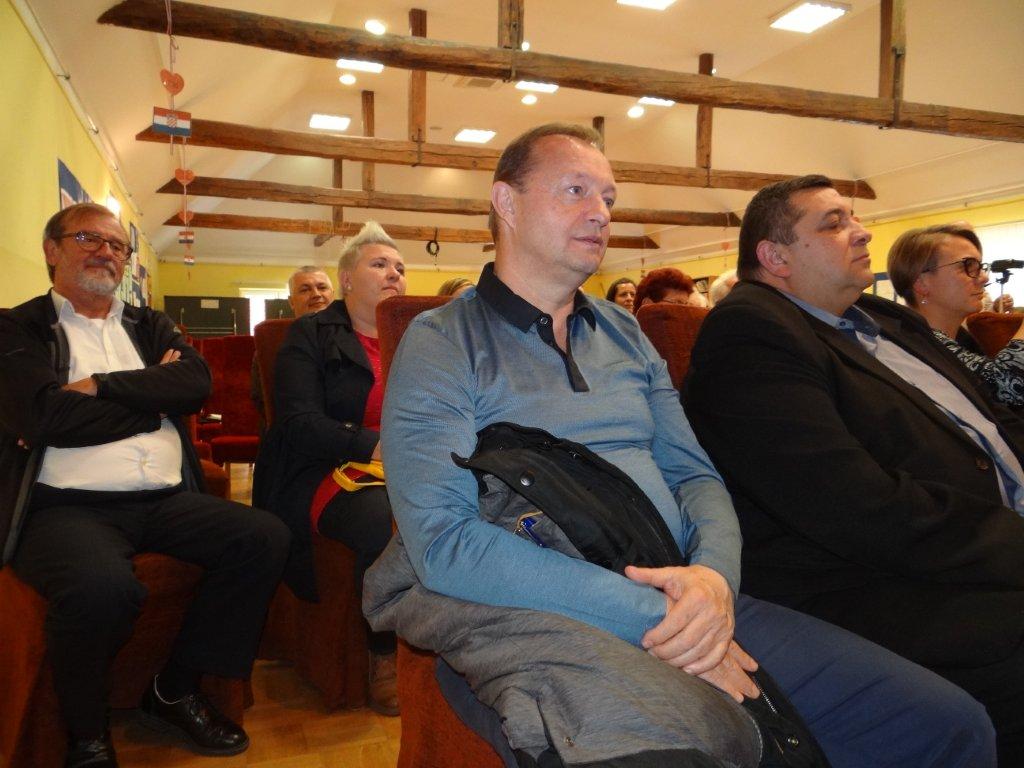 Trideset godina KUD-a Donji Vidovec: ‘Vidovske zgode i nezgode’ sa svojim protagonistima