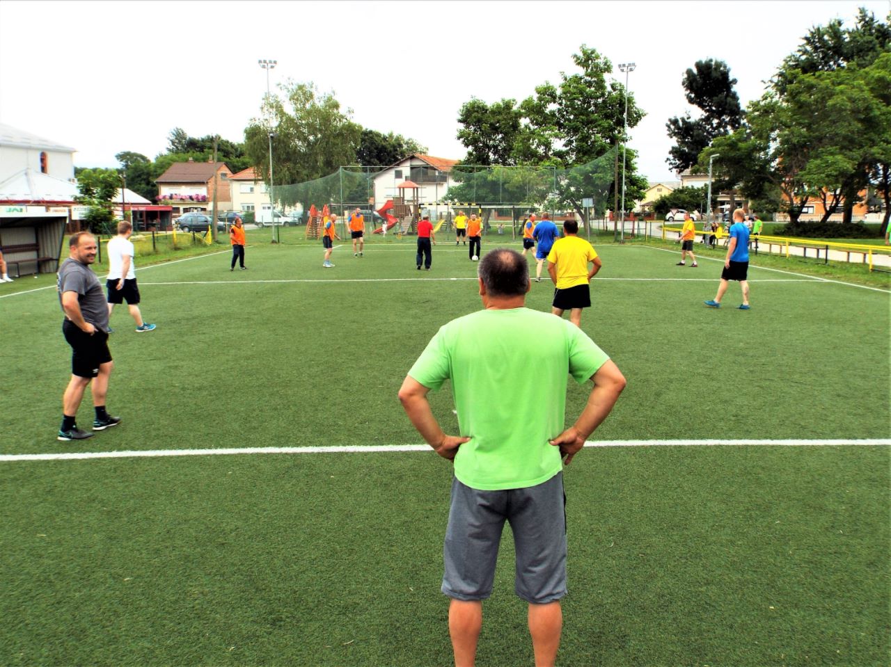 Druženje Mostišćara u Belici traje već 47 godina