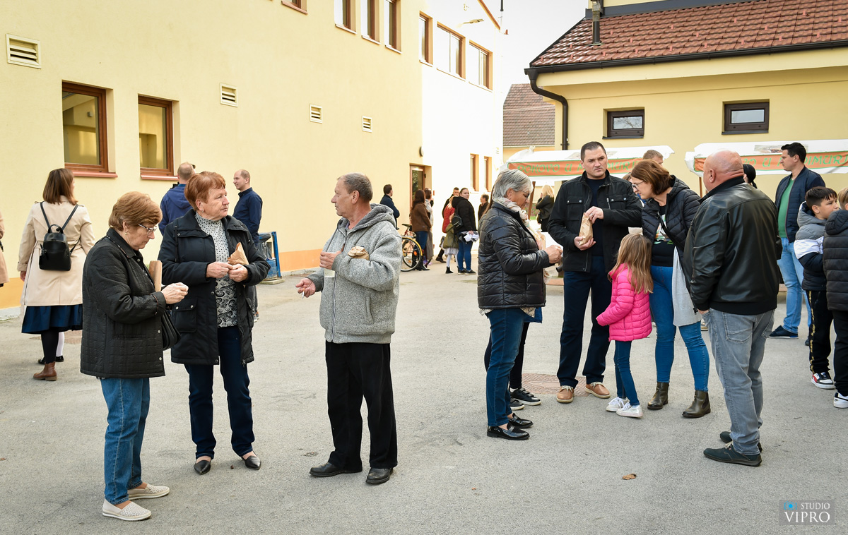 Deset godina Mješovitog pjevačkog zbora Udruge ‘Prijatelji sv. Roka’