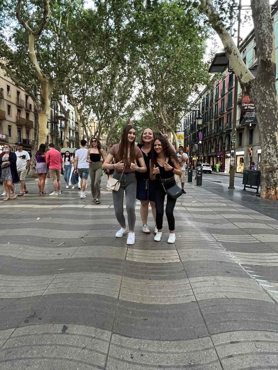 NEZABORAVNI TRENUCI SŠČ-ovke provele nezaboravna 3 mjeseca Erasmus+ stručne prakse u inozemstvu!