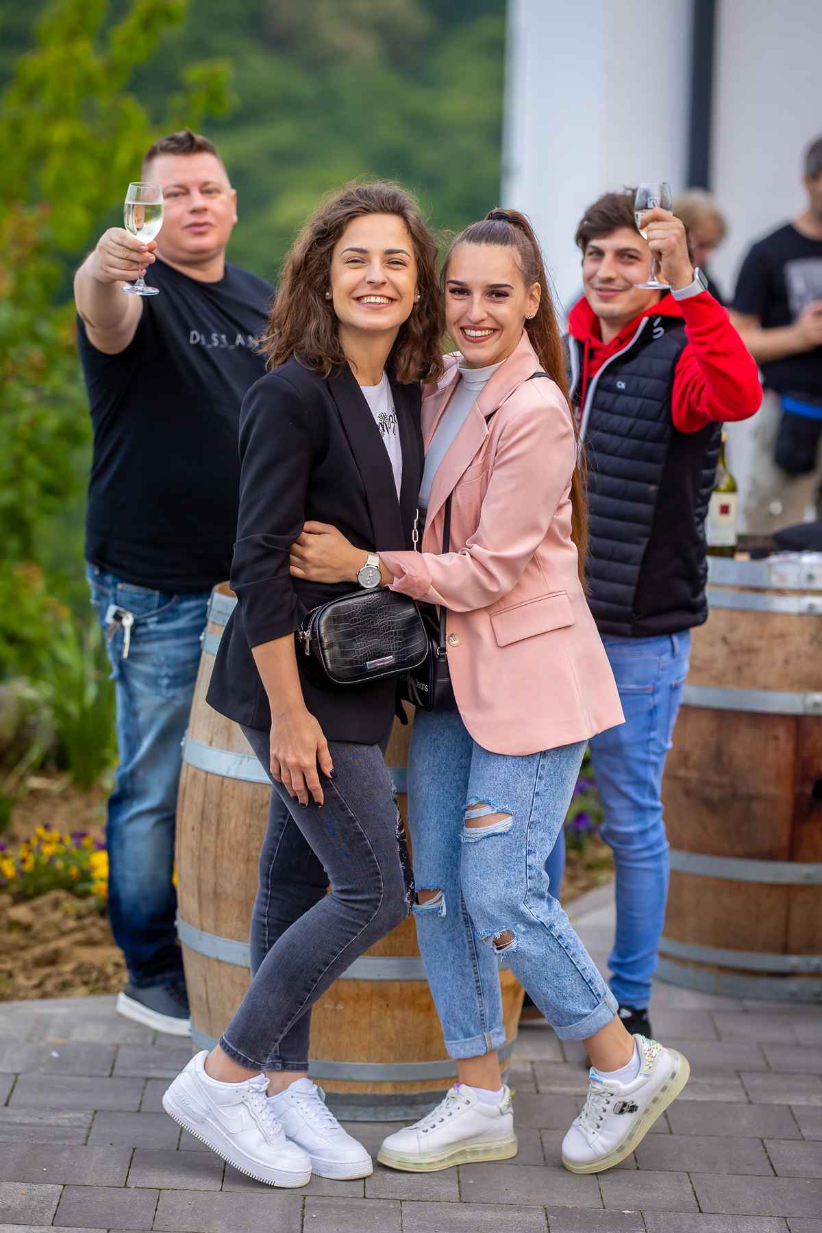 Otvoreni podrumi 2023