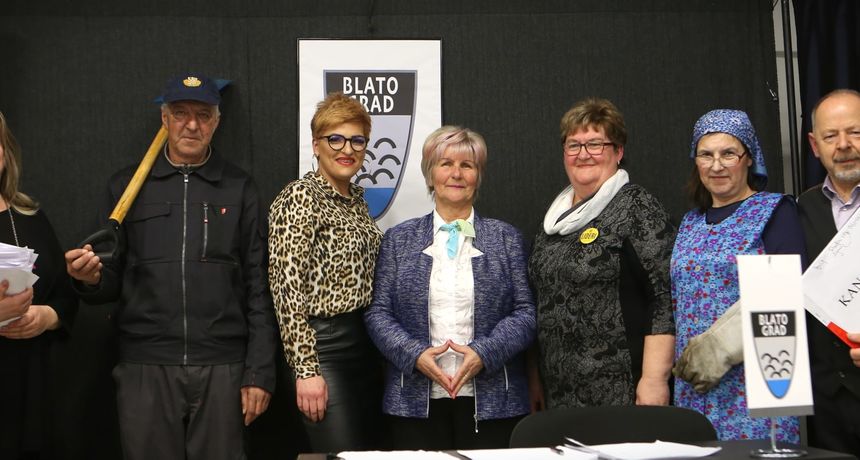 ULAZ BESPLATAN U Centru za kulturu ‘Rudar’ 3. travnja kopamo ‘Kanal’ ULAZ BESPLATAN U Centru za kulturu ‘Rudar’ 3. travnja kopamo ‘Kanal’