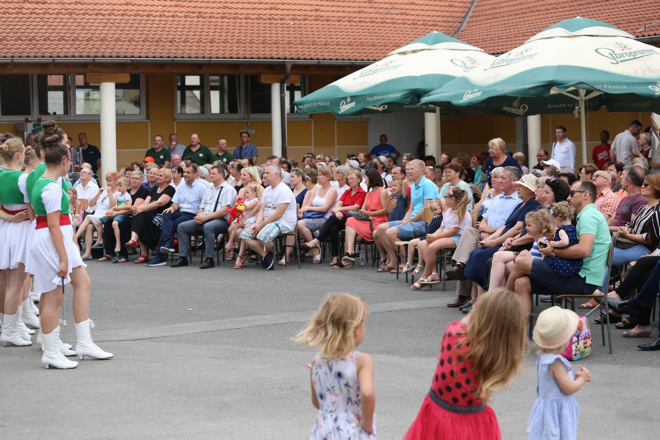 ZA MALU HRABRICU ‘Fijolina za Luku’ – veliki humanitarni koncert za Luku Lehkec u Pribislavcu