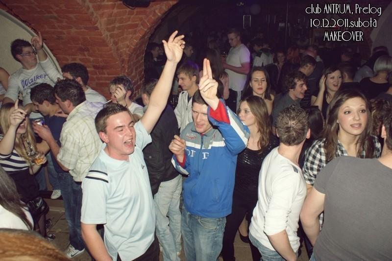 Antrum (Subota, 10.12.2011)