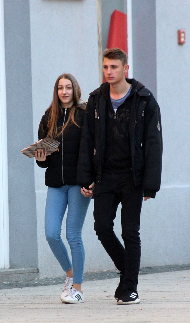 Klikom po Čakovcu (17.11.2018.)