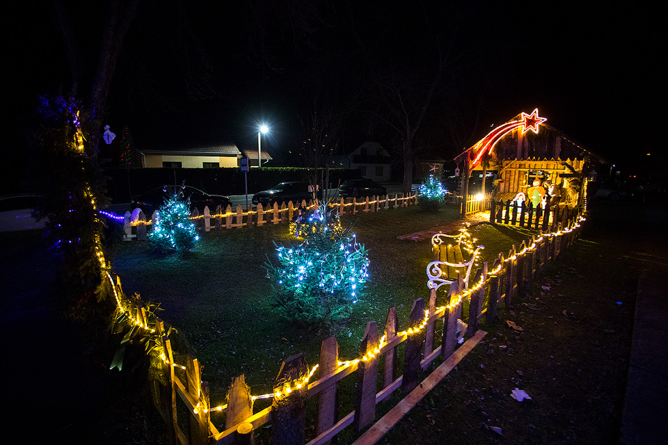 Humanitarni koncert u Gornjem Mihaljevcu