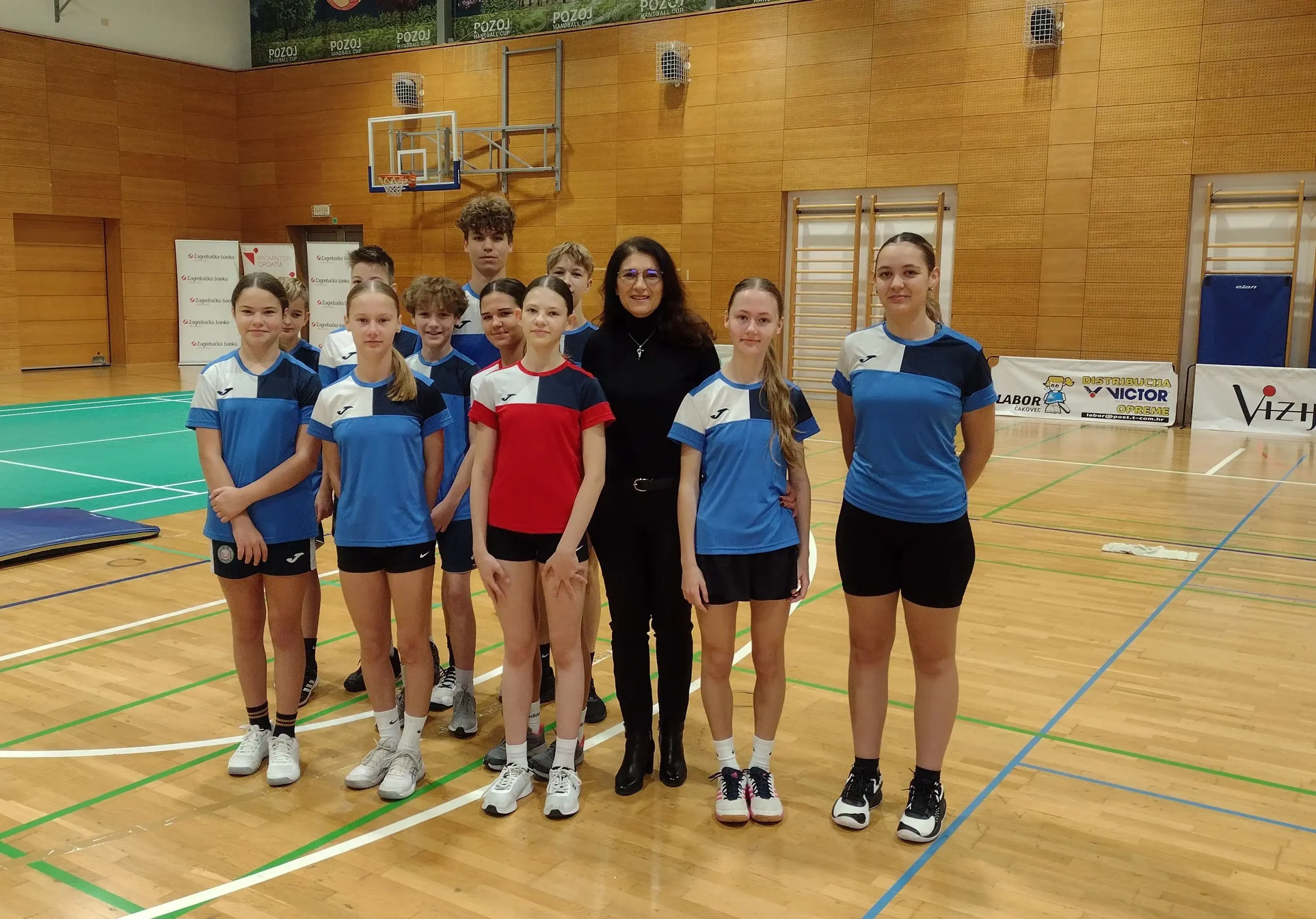 badminston klub međimurje (3) badminston klub međimurje (3)