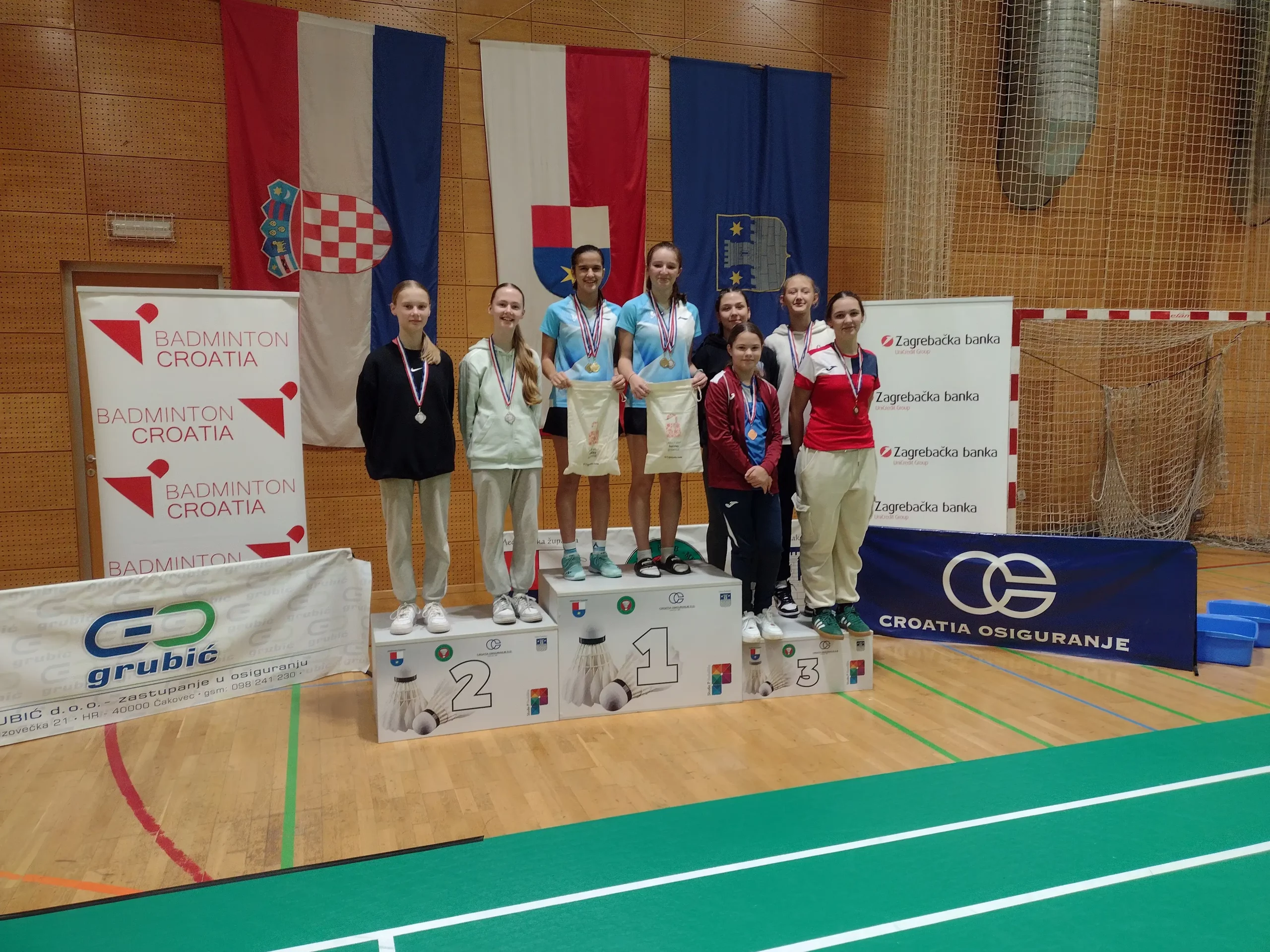 badminston klub međimurje (4) badminston klub međimurje (4)