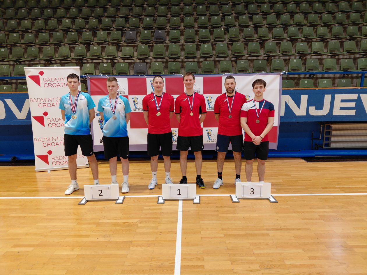 badminton (1) badminton (1)