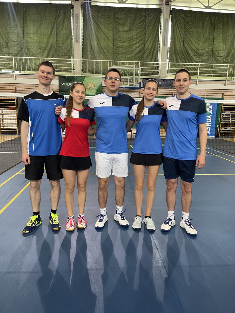 badminton (1) badminton (1)