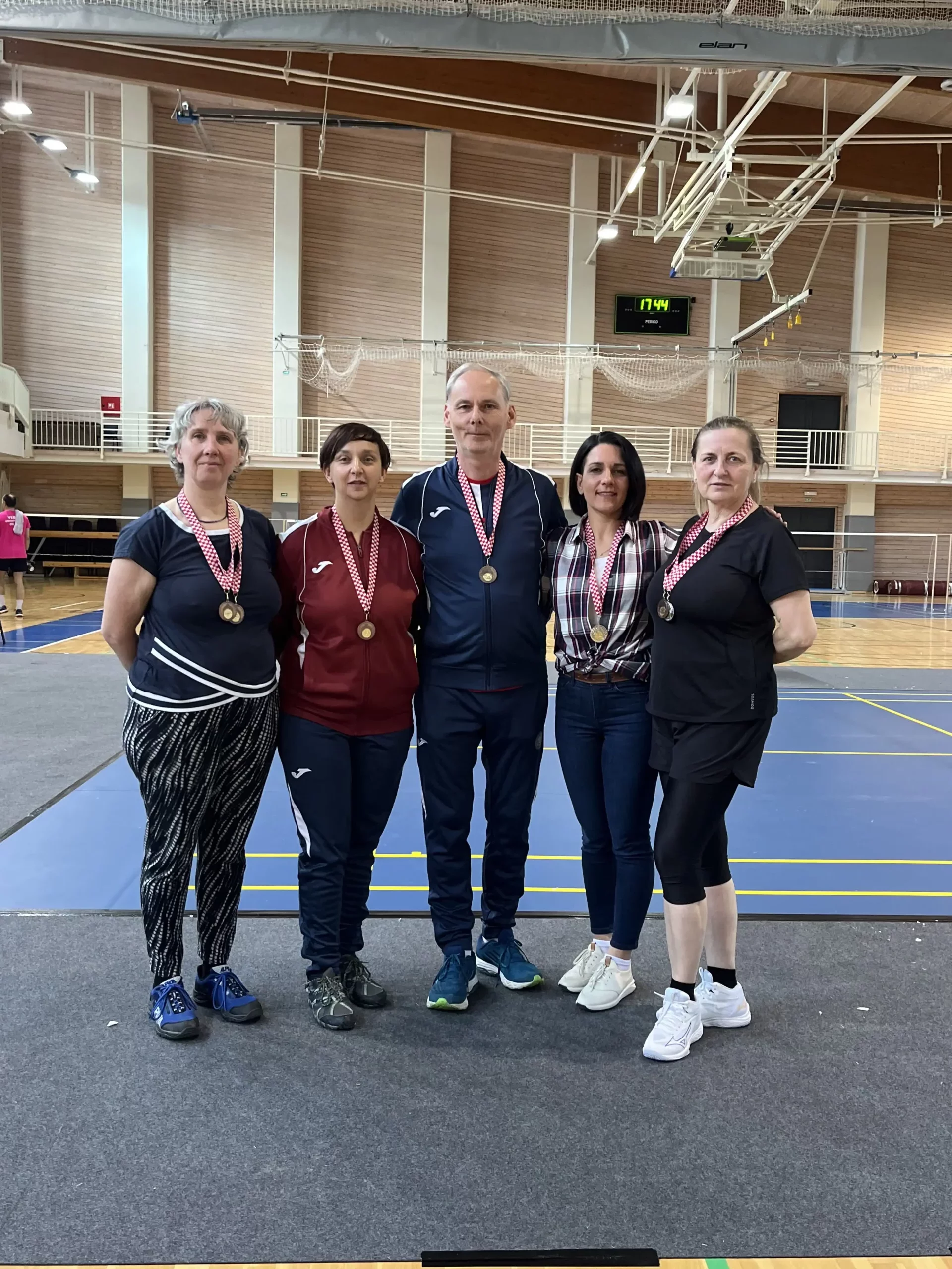 badminton (3) badminton (3)