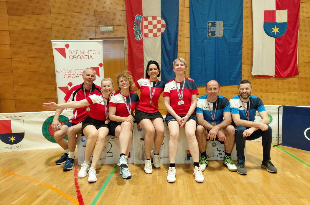badminton klub Međimurje (2) badminton klub Međimurje (2)